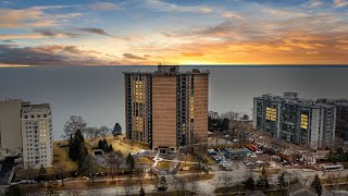 5250 Lakeshore Road Unit 903 Burlington [upl. by Nicolella920]