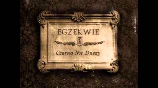 Egzekwie  Czarna Noc Duszy full album [upl. by Aterg549]