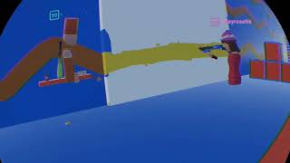 Rec Room VR Live [upl. by Laamaj421]