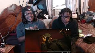 STORMZY  STILL DISAPPOINTED REACTION gmg2skii [upl. by Riamo]