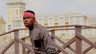 YUNG KAVIN  OTWEYA OFFICIAL VIDEO [upl. by Adlanor694]