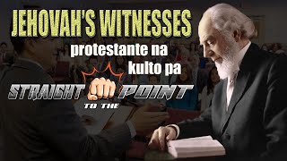 Saksi ni Jehovah Protestante na Kulto pa [upl. by Penny]