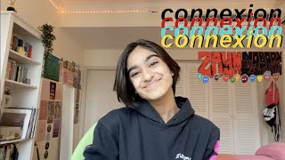 connexion ZAYN cover [upl. by Adiesirb]