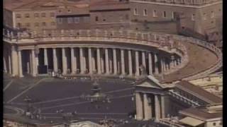 Cómo subir a la Cúpula de San Pedro  Basílica de San Pedro en el Vaticano [upl. by Amalea]