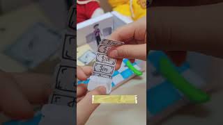 Khui Hộp mù kinh dị  Qùa sinh nhật bất ngờ  自制恐怖露营盲盒 asmr diy blindbagsquaivattoilet [upl. by Lucic]