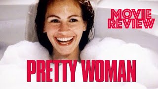 Pretty Woman 1990 Movie  Richard Gere Julia Roberts Ralph Bellamy Jason A  Review amp Facts [upl. by Suolkcin722]