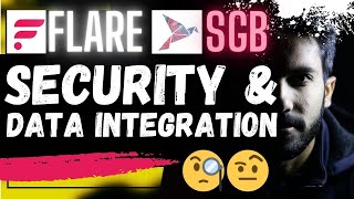 🚨 FLARE NETWORK  SONGBIRD SECURITY amp DATA INTEGRATION🚨 [upl. by Muriel254]