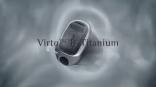 Phonak Virto BTitanium [upl. by Atiker]