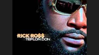 Rick Ross  Live Fast Die Young [upl. by Gerty]