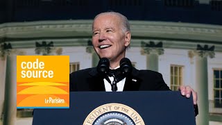 PODCAST Joe Biden 80 ans et candidat à sa réélection [upl. by Celik45]