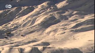 Zugspitze  Atop Germanys Highest Peak  Discover Germany [upl. by Alicsirp]