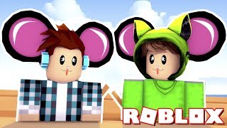 Roblox  O HAMSTER MAIS FOFO DO MUNDO [upl. by Dianne]