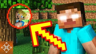 10 Minecraft Myths You Always Believed [upl. by Chere]