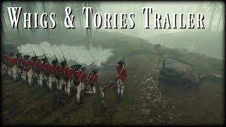 Whigs Tories  Trailer [upl. by Amitaf270]