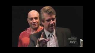 Joe Rogan Questions Banachek quotWTFquot [upl. by Jacquelin835]