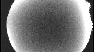 Perseid Meteor Shower Aug 13 2010 [upl. by Tess]