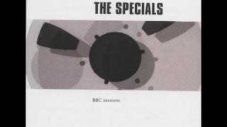 The Specials  Skinhead Symphony John Peel Sessions 221080 [upl. by Prent]