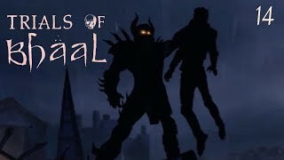 DampD5E Trials of Bhaal EP14 The Final Trial [upl. by Aney]