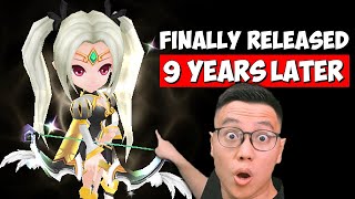 Is It Worth To Buy FAMI In Summoners War 2023 [upl. by Radferd719]