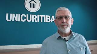 UniCuritiba  Vídeo Corporativo  Visita ao Campus [upl. by Amethist]