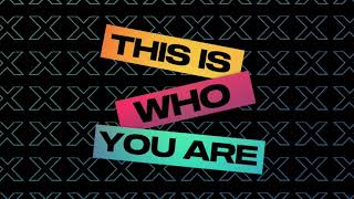 Dallerium  This Is Who You Are ft Brenton Mattheus [upl. by Deana]