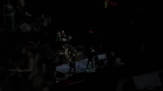 WOLF TOTEM The Hu live Philadelphia 2024 [upl. by Amehsyt234]