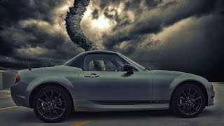 2014 Mazda MX5 GS 6MT Review [upl. by Ellennej494]