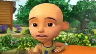 Upin Ipin  Season 6 [upl. by Lenehc994]