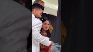 uppa നമ്മളെ കൂടെ കരയിപ്പിച്ചല്ലോ 🥹🥲 surpriseforbride trending [upl. by Paco995]