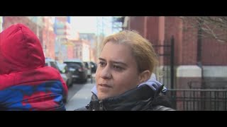 No choice but to leave amid NYC housing crisis Bronx family says [upl. by Levan408]