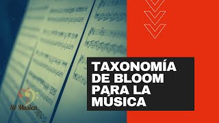 Taxonomía de Bloom en una clase invertida [upl. by Aititil41]