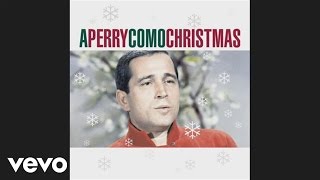 Perry Como  Theres No Place Like Home for the Holidays Official Audio [upl. by Proudfoot]