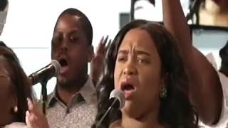 COGIC Yoith Choir  He Is Wonderful [upl. by Geoffrey]