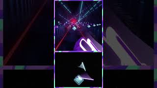 Youve Got To Try This Chart Out In Beat Saber beatsaber shorts [upl. by Adnaerb230]