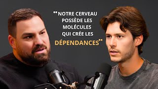 Au Coeur de la dépendance avec Dr Mathieu blanchet [upl. by Iatnohs133]