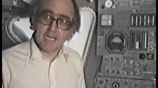 James Burke  Spaceman [upl. by Gnohc366]