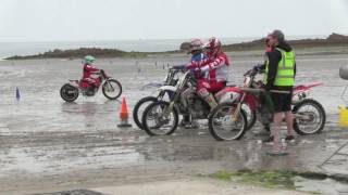 Guernsey Sand Racing 2016 part 2 [upl. by Veedis660]