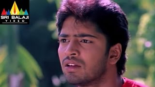 KitaKitalu Telugu Full Movie Part 1212  Allari Naresh Geeta Singh  Sri Balaji Video [upl. by Hubey]