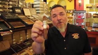 Plasencia Cosecha 146  Corona Cigar Product Review [upl. by Salba]