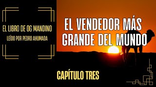 El Vendedor más Grande del Mundo  Capítulo 3 Audiolibro [upl. by Diego]