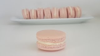 Macarons selber machen [upl. by Shotton]