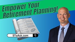 Empower Your Retirement Planning [upl. by Llevol]