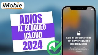 ¿Sólo el Propietario Puede Desbloquear este iPhone Descubre cómo Solucionarlo Aquí 🔓 [upl. by Hynda]