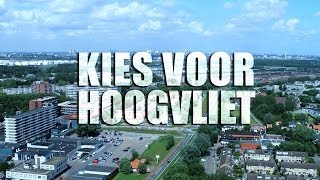 Kies voor Hoogvliet 2014 [upl. by Esidarap]