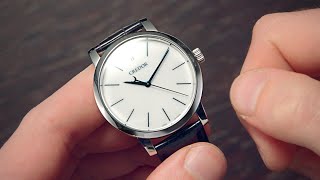 Why Does This Unknown Japanese Watch Cost More than a Car  Watchfinder amp Co [upl. by Anissej78]