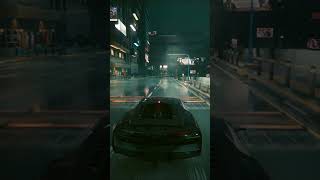 Залутал халявный Калибурн Cyberpunk 2077 cyberpunk2077 gaming киберпанк [upl. by Jojo]