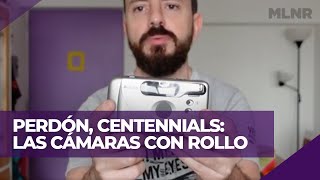 CAMARAS CON ROLLO  Perdón Centennials [upl. by Nahor]