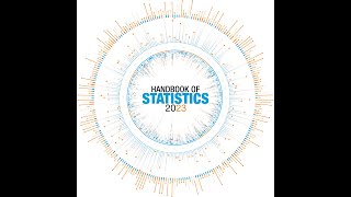 UNCTAD’s Handbook of Statistics 2023 [upl. by Lledner]