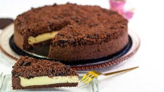 RUSSISCHER OREOZUPFKUCHEN [upl. by Braynard]