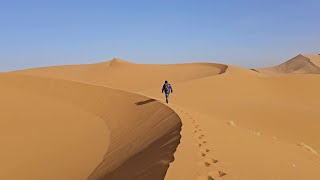 117 Merzouga Sahara Desert Morocco [upl. by Lillith152]